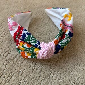 Mi Golondrina headband